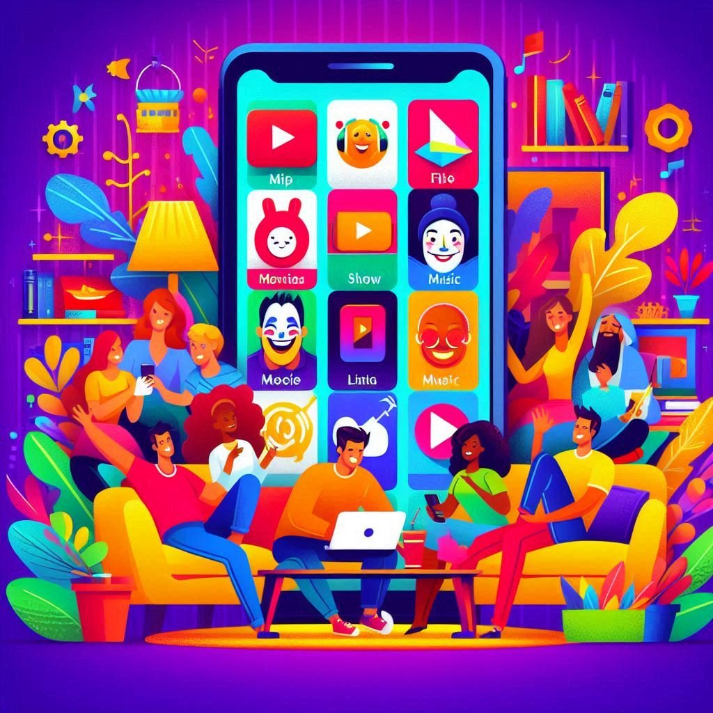 PikaShow App