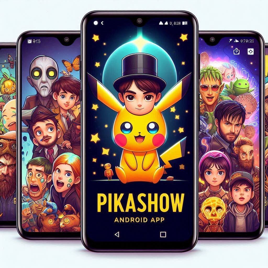 pikashow 